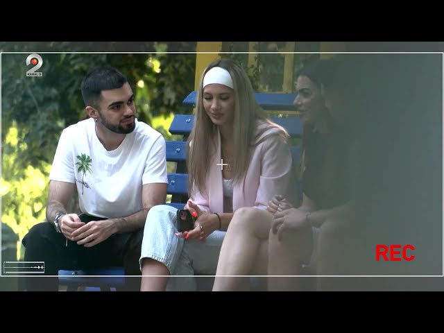 Best of "Pe banii parintilor" | Când copiii fug de acasă