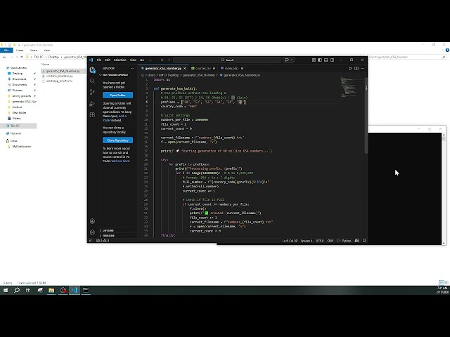 Why My Automation Script Predicted a 25-Year Runtime (And How I Fixed It)
