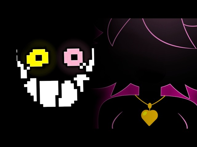 New SECRET Content - Deltarune Chapter 5