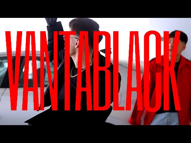 PROFE - VANTABLACK FT. LAITH JABAK (MUSIC VIDEO) 