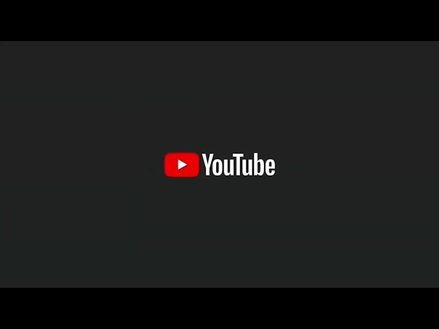 YouTube on TV Startup Sound (Full)