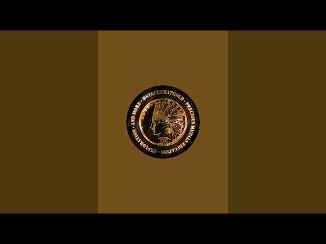 Stack That Gold is live!