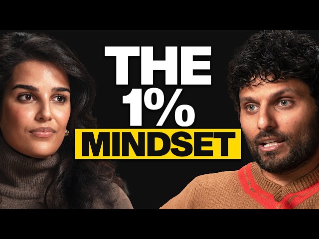 MONEY EXPERT: How To Think Like The 1%