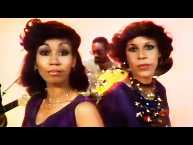 CHIC - Le Freak (Official Music Video)