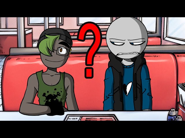 Your Boyfriend Gameplay Day 1 (No commentary)