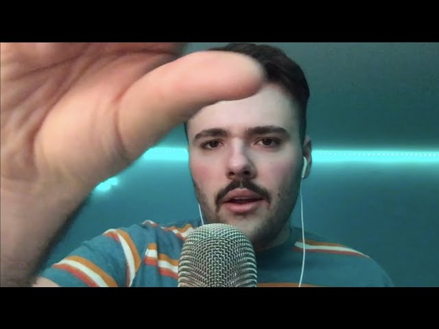 ASMR Positive Affirmations