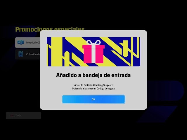 NEW FREE CODE REWARD | eFootball 2026