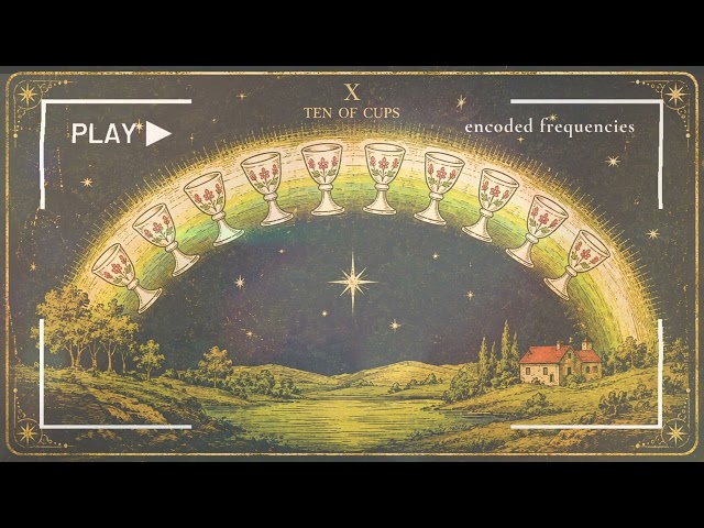 ✨ I attract miracles, blessings, magic ERRYDAY ✨ starseed subliminals