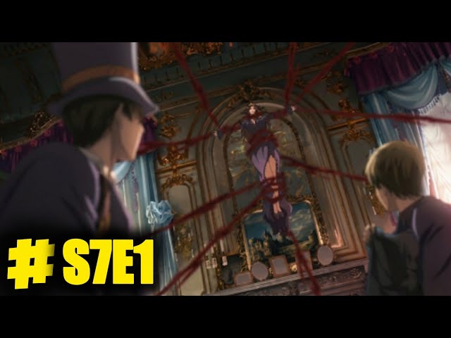 Klein Becomes an Angel? | Ascension to Sequence 2 | Lord of Mysteries | Episode 1 Explained 