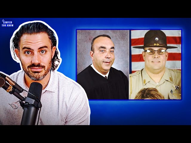 Did Everyone See Mickey Stines' Mental Breakdown Coming?