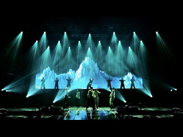 P1Harmony - ‘ICE (VVS)’ LIVE CLIP @2026 FAN MEETING [P1uspace H : Horror Haven]