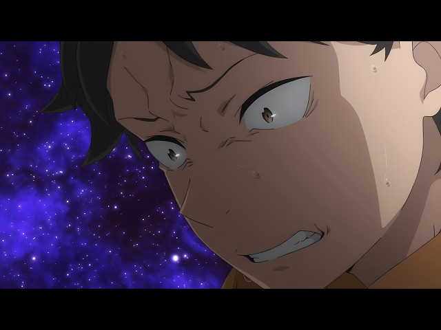 Subaru's New Authority | Re:ZERO Season 4 Episode 14 Reaction/Analysis