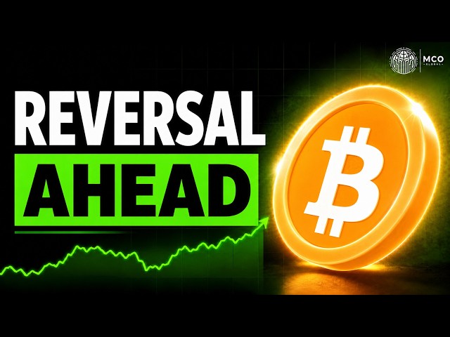Is the Bitcoin Correction Over? Key Levels to Watch