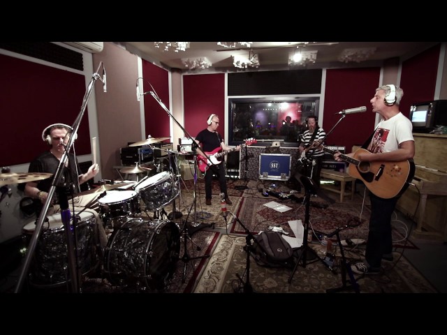 Modern English - I Melt With You - 3/15/2017 - Paste Studios - Austin, TX