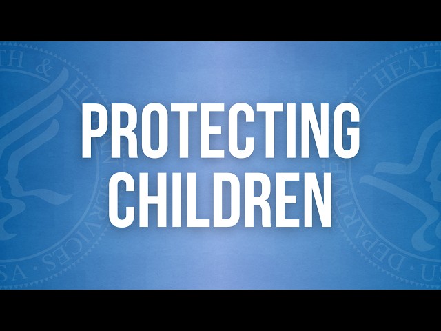 Protecting Children