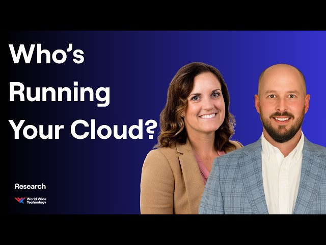 Why Cloud Governance Always Breaks