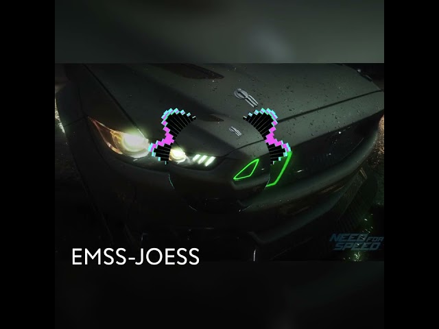 ELECTRO FUNK. EMSS-JOESS