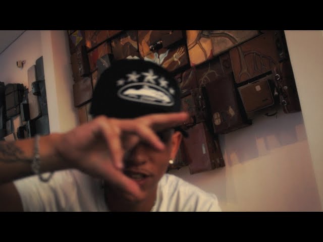 REALMOREIRA, BIGEL & FRANCÊ - 20K (Videoclipe Oficial)