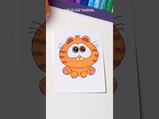 Drawing for 0 Level Artist with AR Drawing app #shorts