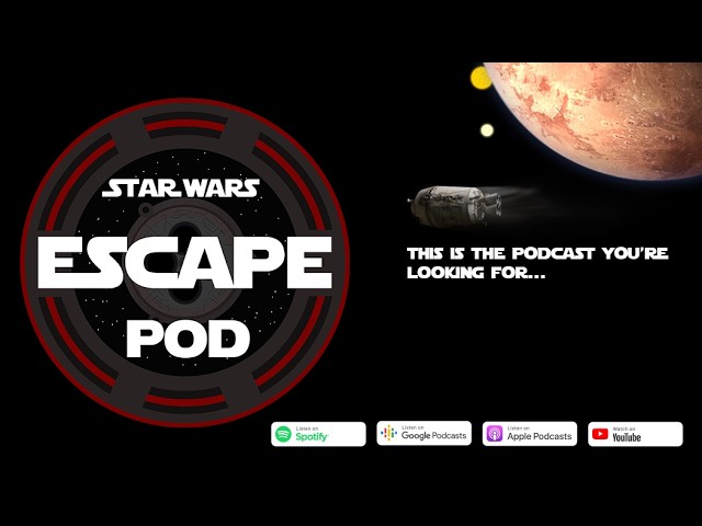 Bogans Advocate #4 | A New Hope | Galactic Racer Gameplay Trailer | The Lost Diary of Darth Vader