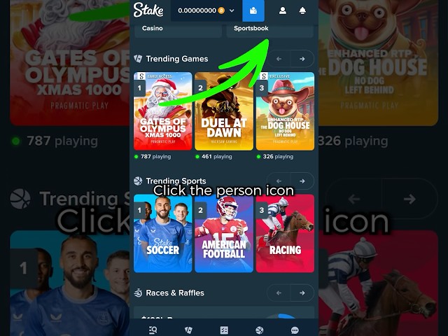 How and where to redeem codes in Stake (Use referral code FIRSTCLASS for free bonus)