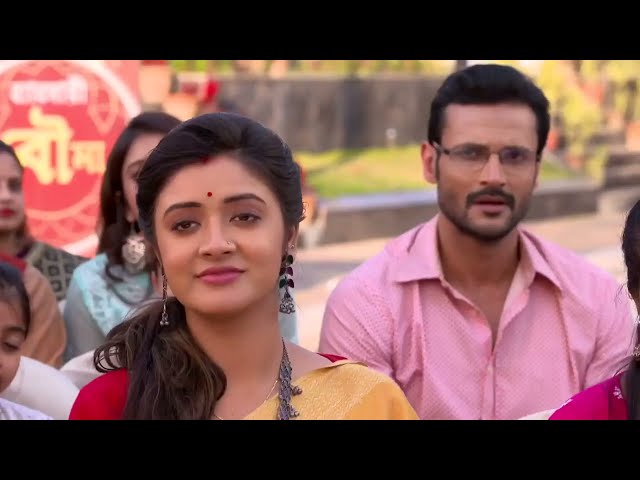 Kori Khela - Quick Recap - Zee Bangla