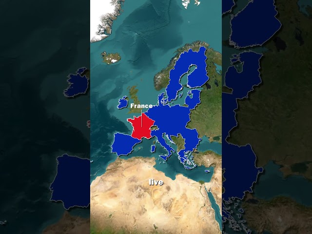 EU vs EAEU — What's the Difference?