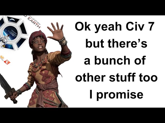 Civilization's biggest mistakes