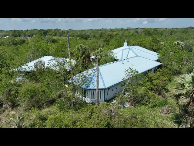 Veteran's ABANDONED Modern Luxury Home - BMWs LEFT BEHIND