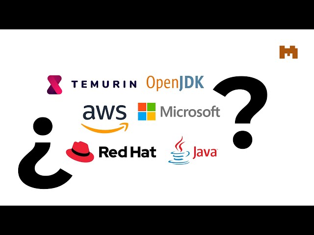 ¿Por qué hay tantos JDKs y cuál debo elegir? OpenJDK, OracleJDK, Temurin…