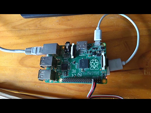 PiPWM: Turnigy Plush ESC Setup