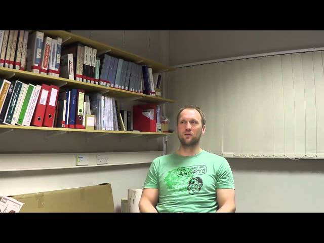 Using Lecture Capture and E-Learning in Higher Education