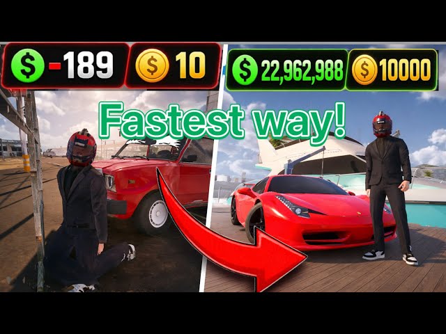 How to Get Rich in CPM2 (2026)