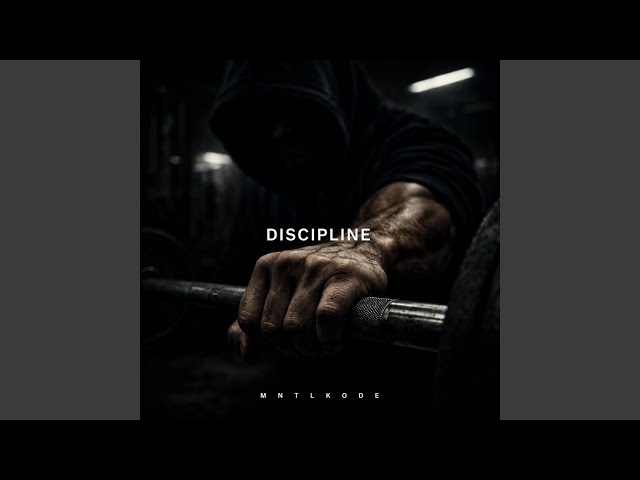 DISCIPLINE