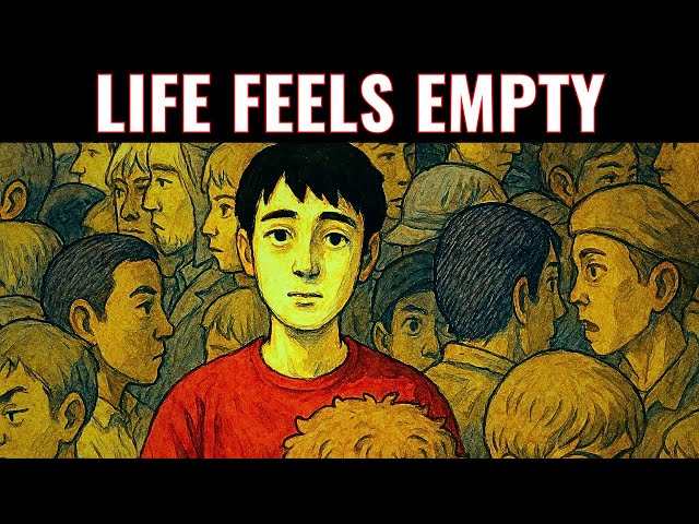 The Psychology of Meaning in Life - Carl Jung