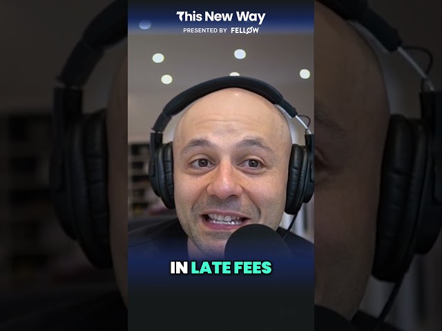 Tax Penalties: How Much Do Taxpayers REALLY Pay