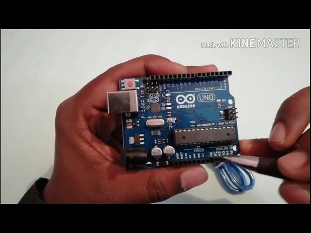 What Is Arduino || Introduction full detail ||