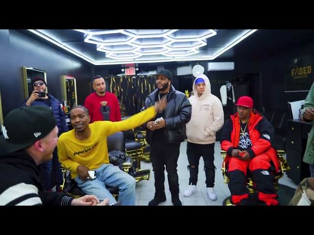 HEATED DEBATE: WHO CAN BEAT JAY-Z IN A VERZUZ???
