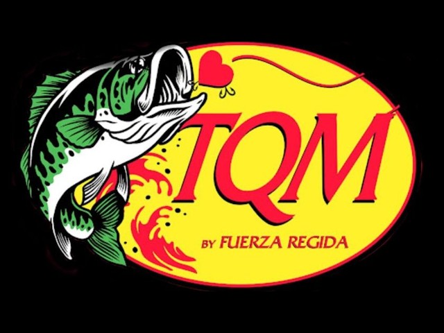 TQM - Fuerza Regida (Letra/Lyrics)