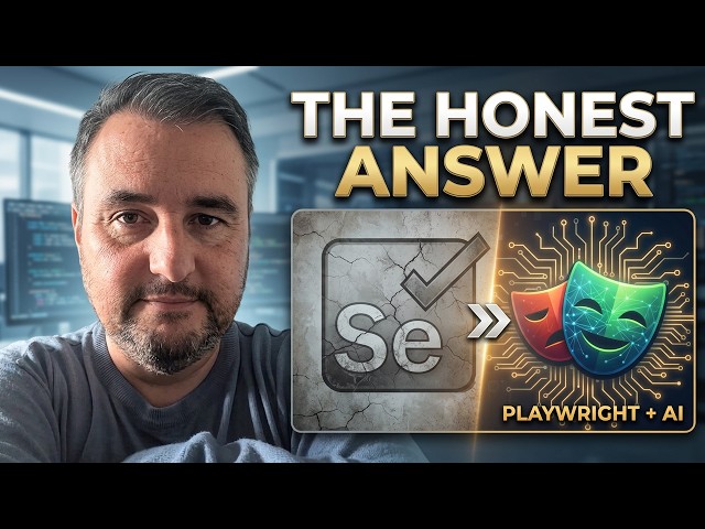 Is QA Automation Still Worth It in 2026? Here's the Honest Answer