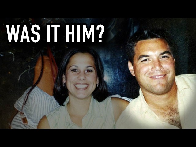 One Of The Most Heartbreaking Cold Cases I've Ever Seen... (NON AI TRUE CRIME)