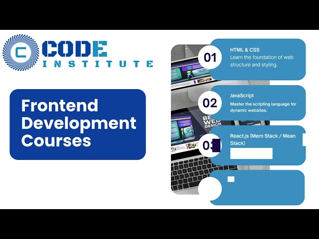 Dot Code Institute | Full Stack Web Development Course in Bhubaneswar | Admission Open Now