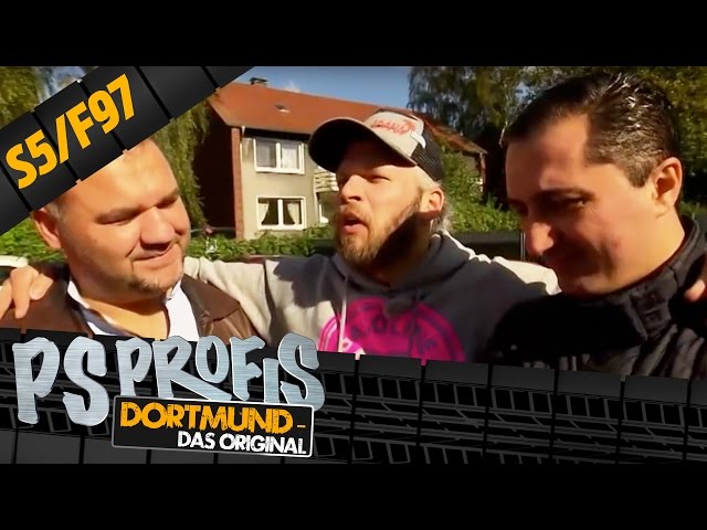 Kleinwagen | Staffel 5, Folge 97 | PS Profis
