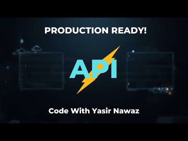 Deploying Transformer Models using FastAPI (Production Style)