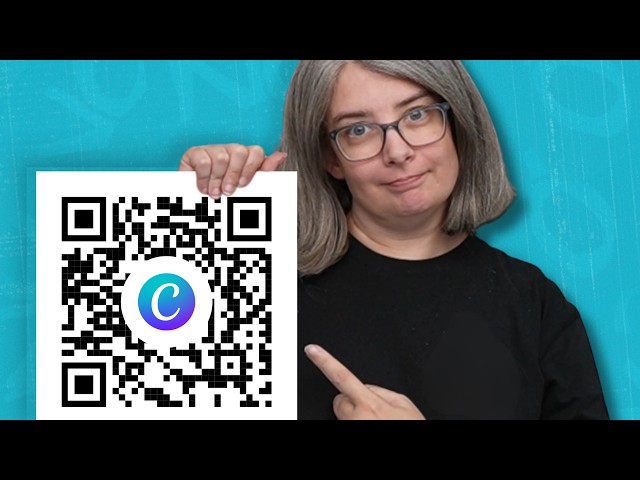 Canva Changed QR Codes & Here’s What You Need to Know
