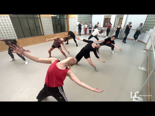 Martine Curtat-Cadet | Professeur de jazz au Centre des Ars Vivants