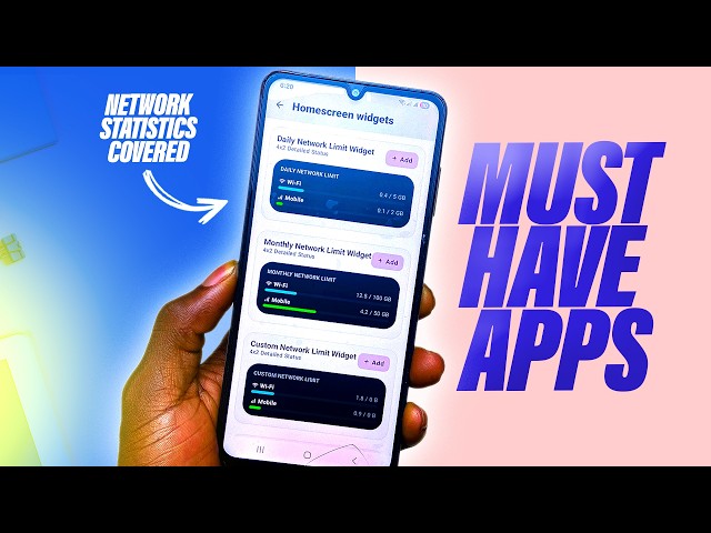 15 AMAZING Problem Solving Apps For Your Android Smartphone