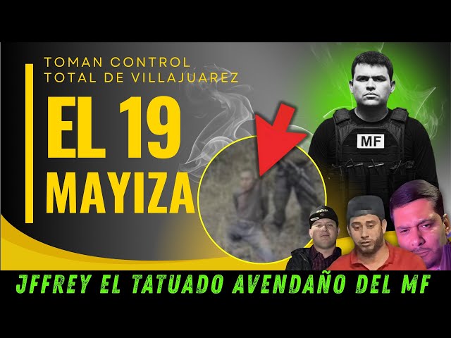 Reventado el R Tanque, mano derecha del Güerito: otro jefe de los Chimalis menos 
