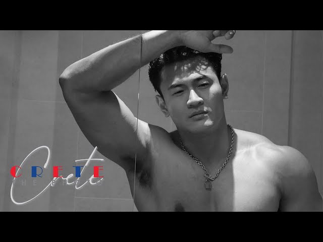 CRETE THE PHOTO FOR FEBRUARY | EP.5 | VDO BY POPPORY