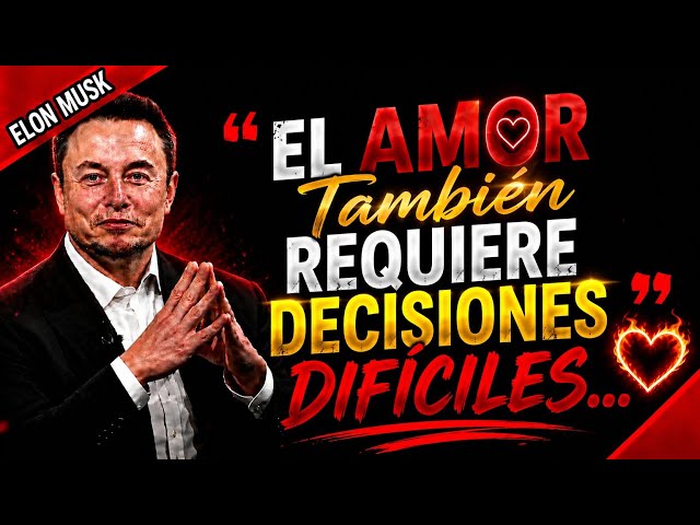 El Amor También Requiere Decisiones Difíciles… ❤️‍🔥